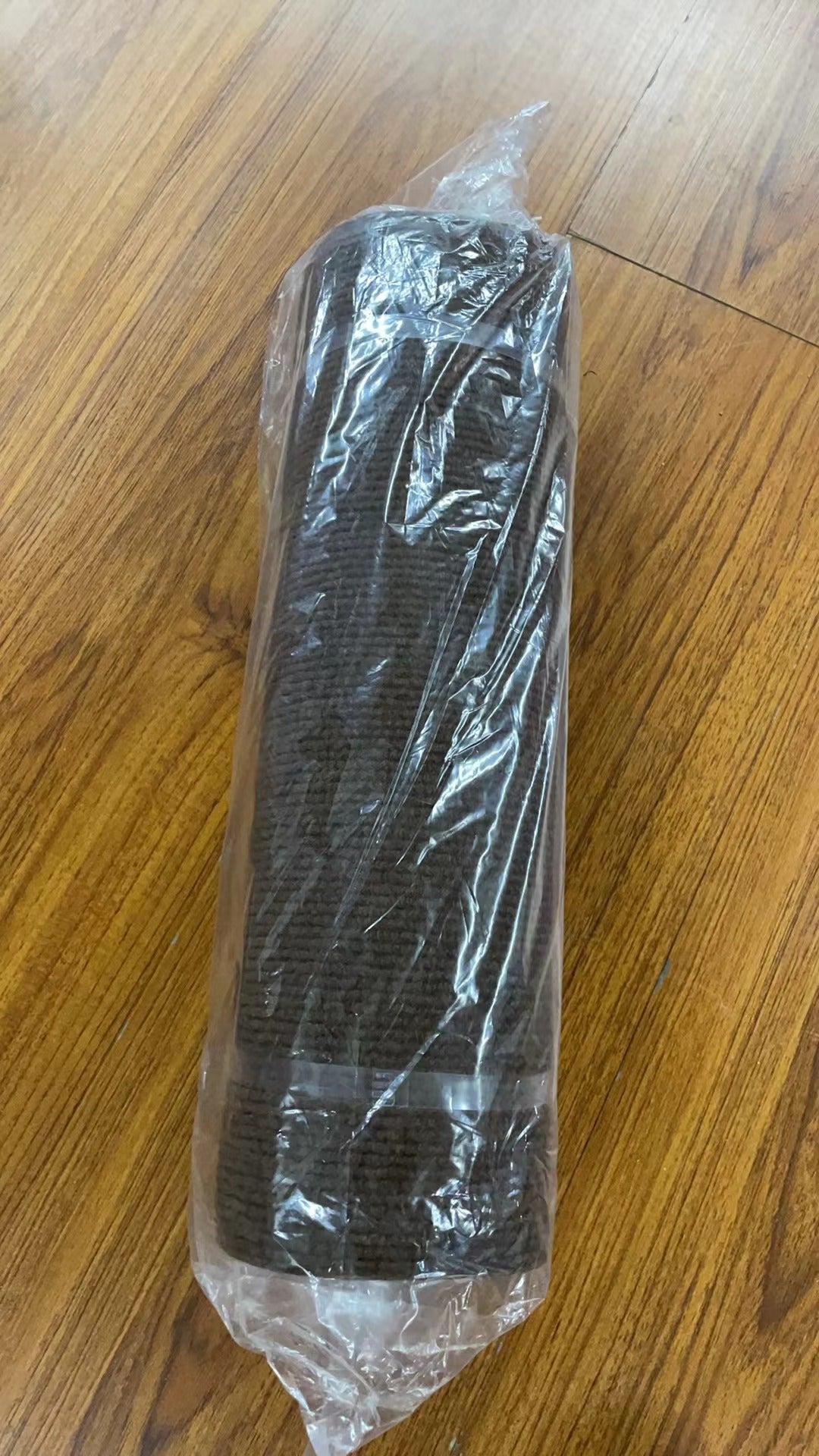Self-Adhesive Carpet Cat Scratch Board for Wall Protection - DIY Solution for Safeguarding Sofas and Sharpening Paws - Trimmable Pet Product
