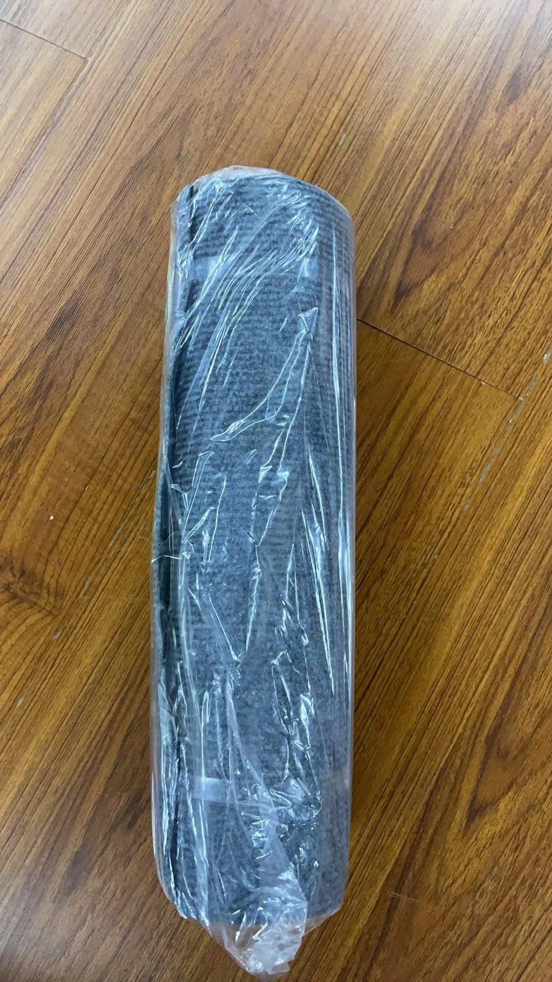 Self-Adhesive Carpet Cat Scratch Board for Wall Protection - DIY Solution for Safeguarding Sofas and Sharpening Paws - Trimmable Pet Product