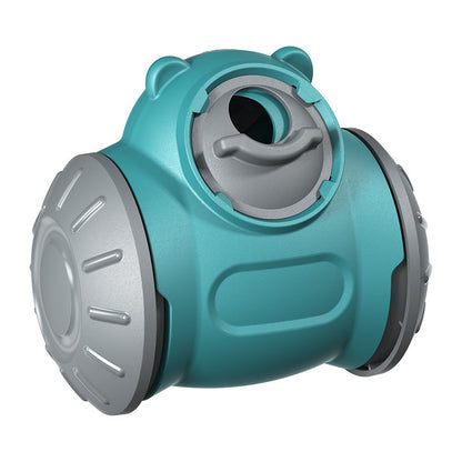 Interactive Dog Tumbler Toys for Enhanced Pet IQ - Slow Feeder and Balance Training for Small to Medium Dogs and Cats